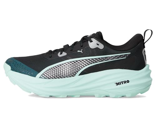 PUMA Men's Voyage Nitro Trail Running Shoes Sneaker4