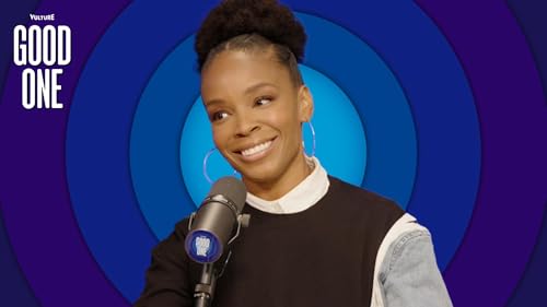 Amber Ruffin Is the Most Fun Person In America cover art