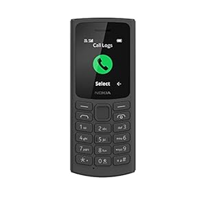 Cellulare Nokia Dual SIM