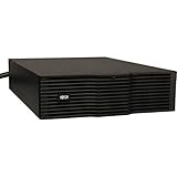 Tripp Lite BP240V10RT3U Smart Online External Rackmount UPS Battery Pack