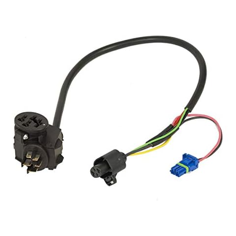 Bosch PowerPack Cable for Nuvinci Harmony Cover