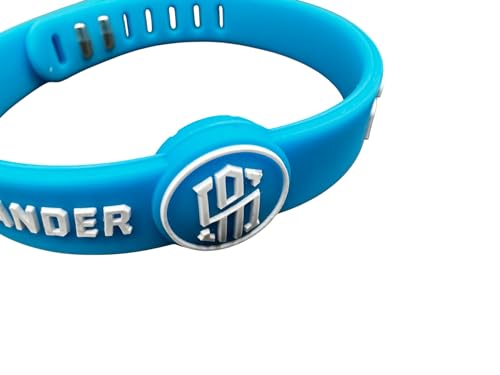 Image of Basketball Legend Wristband Curry Tatum Doncic Morant Iverson Wade Durant Rose Edwards Giannis - Adjustable Silicone Bracelet Sports Fan Collectible Gift for Men Women Teens Lovers and Collectors