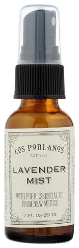 Los Poblanos Lavender Mist 1 FZ