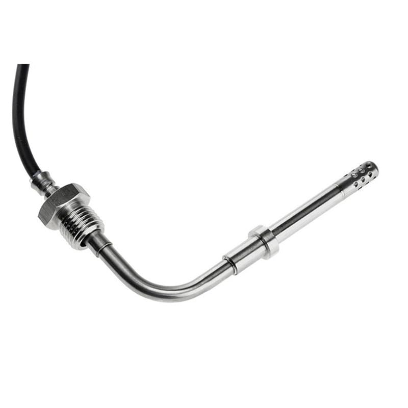 for Fiat Temperature Sensor OEM Replacement for 51825683 for 1608180080 | High-Performance Engine Monitoring | Durable & Reliable | Compatible with Panda, Punto, Ducato