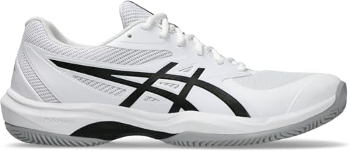 Asics Game FF Clay/OC 1041a490-101 Blanco