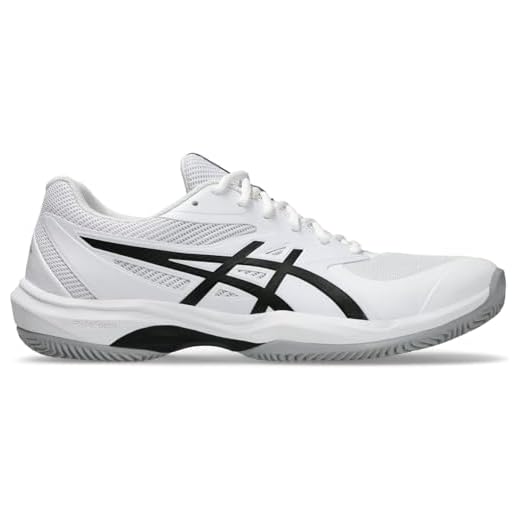 Asics Game FF Clay/OC 1041a490-101 Blanco