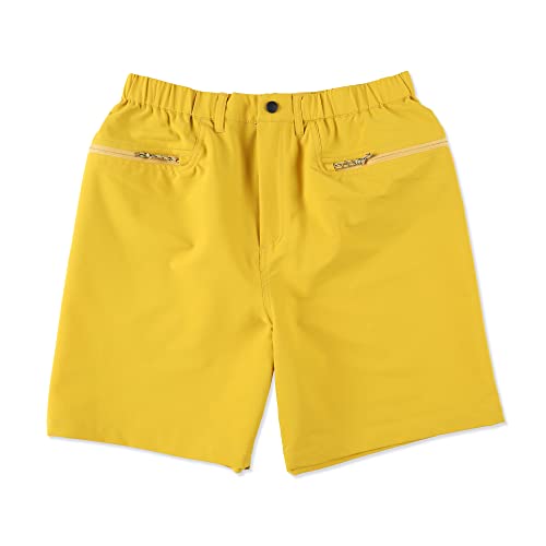 [Marmot(�}�[���b�g)] �V���[�g�p���c �E�B�����Y�~�j�}�����C�g�n�C�J�[�V���[�g�p���c/W�fs Minimal Light Hiker Short Pants TSSWP208 �y�[���C�G���[ XL