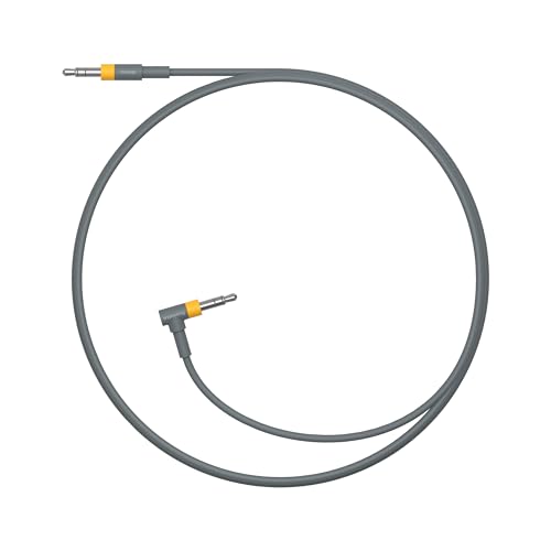 Amazon.co.jp: Teenage Engineering Genuine Audio Cable Single-Sided