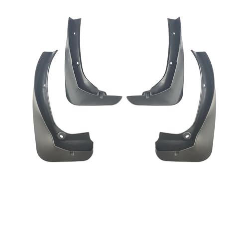 Garde-Boue BMW X3 F25 2010-2017 avec protections anti-éclaboussures intégrées - 4