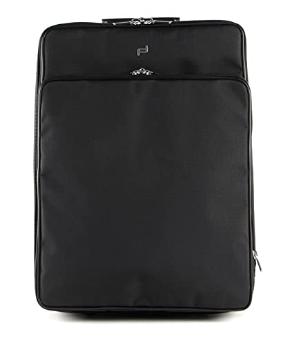Porsche Design Roadster 3.0 Valise de Cabine 2 roulettes 52 cm