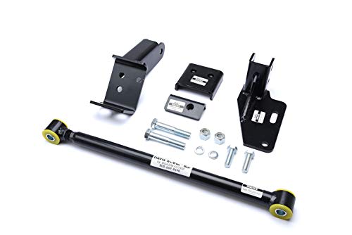 Roadmaster TRACW22 Trac Bar