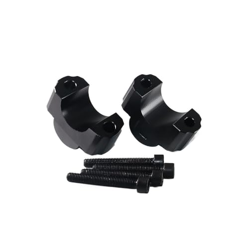 Rehausseur de guidon moto RA1250 pour voyager en confort