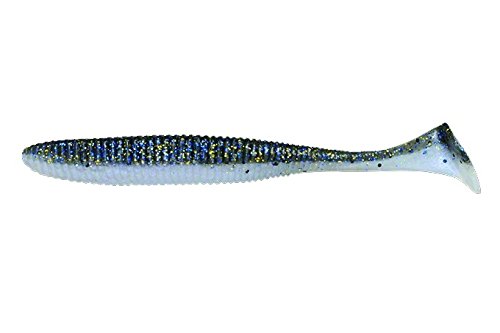 Jackall Rythm Wave 3.8 Swimbait