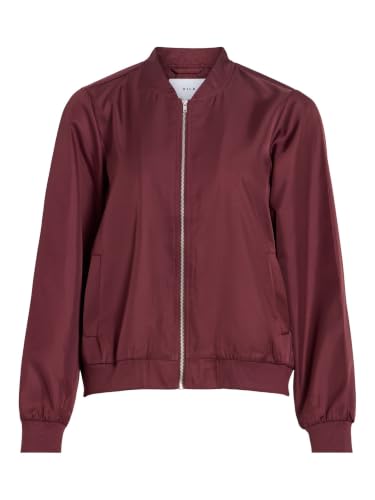 Vila Vipapaya L/S Bomber Jacket - Noos – Ansicht 1