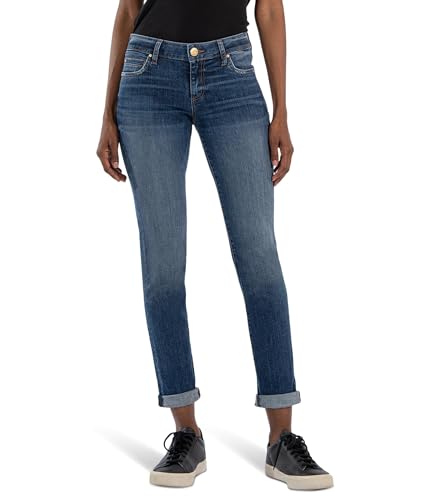 KUT from the Kloth Women's Catherine Boyfriend