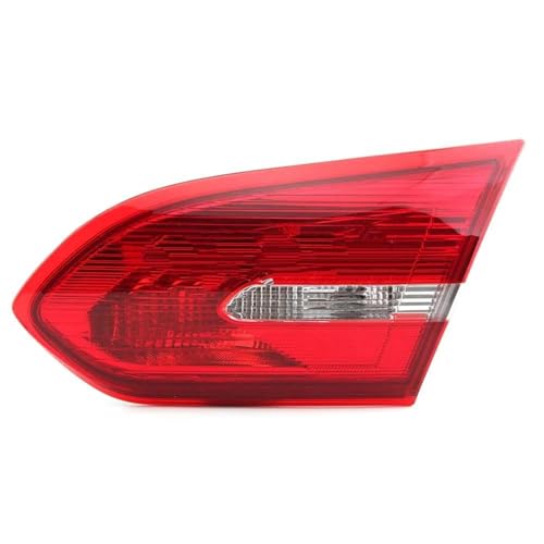Feu arrière clignotant LED pour Ford Focus trajets de nuit