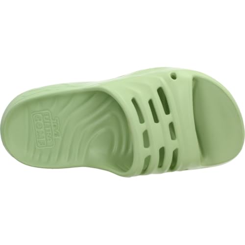 Image of Teva Unisex Adult ApreTrail Slide Sandal