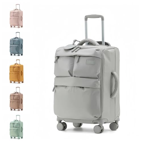 [TAKEY] yʑOJzX[cP[X 20/24C` A~t[ 360xÉLX^[ TSAbN @ aוp rWlXL[obO (\O[ - AbvO[h,20C` [yʋ@݃obO] 3`5