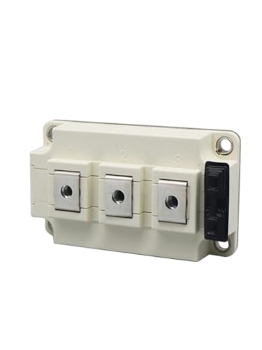 BSM300GB120DLC010 IGBT fusible del módulo de tiristores para sistemas industriales