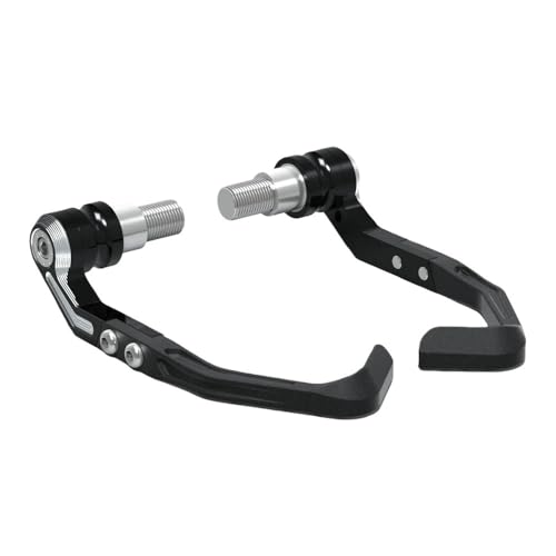Kit protection leviers moto pour virées en Niken 900 2018-2023 - 6