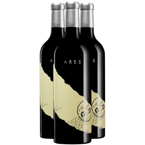 Australie Ares Barossa Valley Tinto 2016 – Syrah de Two Hands en 3x75cl Australie Ares Barossa Valley Tinto 2016 – Syrah de Two Hands en 3x75cl