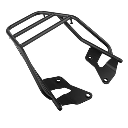 Support de Tour Pack MSX 125 GROM Rack Moto pour Valise et Trajets Quotidiens