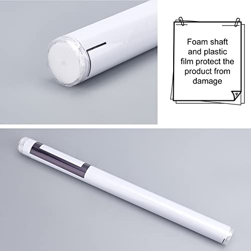 Superdant Pvc Wall Sticker "Welcome" Quotes Wall Decal Dog Footprint Patten Vinyl Wall Art For Living Room Front Door Porch Wall Home Decoration 7"X26" #TOP6