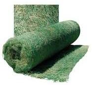 A.M. Leonard Curlex II - Manta de tela para control de erosión, red doble, 4 pies x 112.5 pies