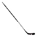 BARNETT HS-7 Crosse de Hockey 100% Carbone lidstrom (RH (gaucher), Carbone, 85)