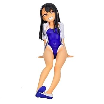 キャラグミン 長瀞さん 水着ver. 完成品 キャラグミン 長瀞さん 水着ver. 完成品 - メルカリ