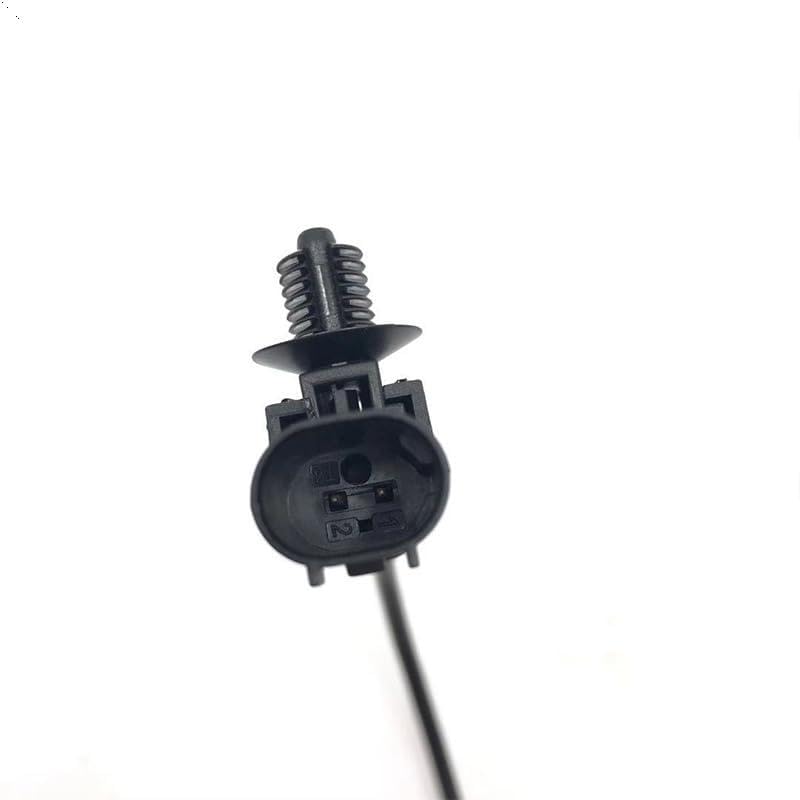 for Wuling Journey ABS Wheel Sensor Front and Rear Speed Sensor OE:24548248