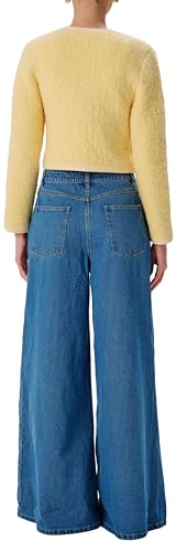 Ronny Kobo Women's Ronny 70's Flare Jean3