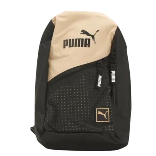 La mejor selección de Reloj Marca Puma de esta semana. 47 PUMA EVERCAT - Mochila lateral con correa lateral, color café, talla única