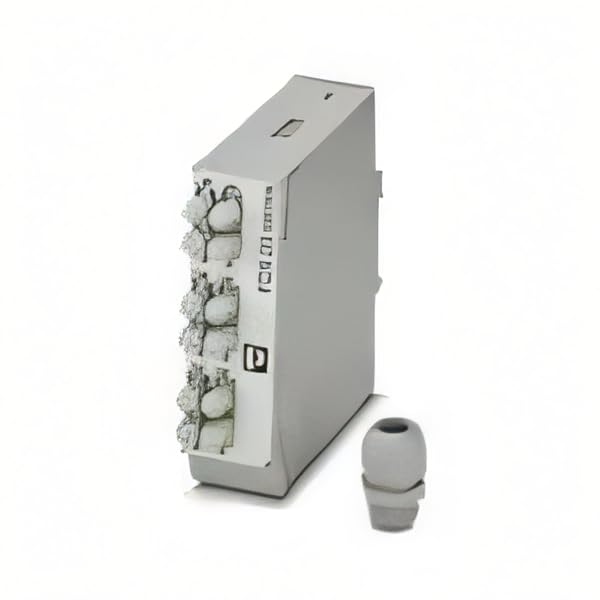 1343388 Fiber Optic Transmitters, Receivers, Transceivers FOC-FDX20-PP-STD6/SCD6:ME-MM