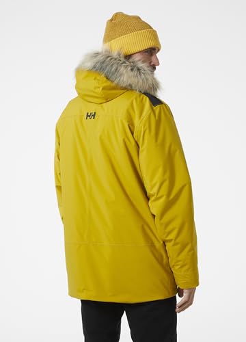 Image of Helly-Hansen Mens Reine Parka