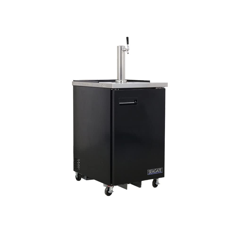 SEAGATE SDD24-1-1 Direct Draw 1 Keg Beer Cooler