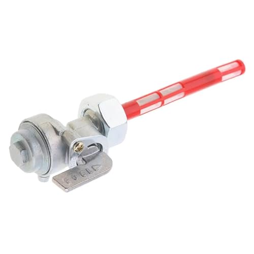 Válvula de combustible Honda CB400A 1978 para rutas clásicas de moto 5