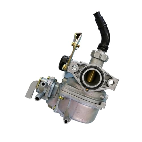 Starter de carburateur HONDA C70 C90 ST70 pour restauration moto