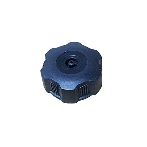 ZKWYZ Couverture Universelle en Plastique du réservoir de Carburant de gaz Bouchon de réservoir de Voiture Accessoires/Fit for Dirt Pit Bike VTT Accessoires de Voiture (Color : Blue) Cover
