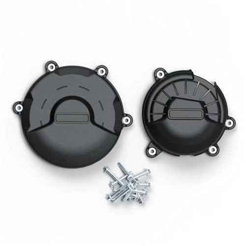 Protection moteur Ducati Streetfighter V4 S 2023-2024 - Kit alternateur et embrayage