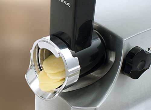 KENWOOD Hachoir a viande corps métal - vue 8