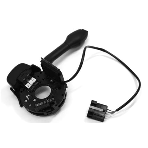 Commutateur de clignotant pour VW Golf pièce de commande haute durabilité