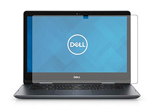 PcProfessional Screen Protector (Set of 2) for Dell inspiron 14 5000 sereis 2 in 1 5481 5482 14