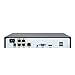 Kit de videovigilancia PNI House IPMAX PoE 3LR Imagen de Kit de videovigilancia PNI House IPMAX PoE 3LR