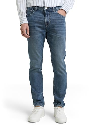 TTJOSH Regular Slim Jeans