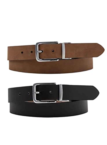 Levi's Herren Classic Wende-Gürtel – Ansicht 1