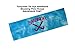 Personalized Embroidered FIELD HOCKEY Cotton Stretch Headband With Your Custom Name