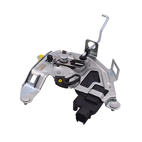 Motor de actuador bloqueo puerta trasera maletero Kia Sportage 2005-2010 cerradura 812901F020
