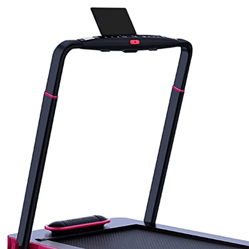 Image of Treadmills Fitness Equipment Electric Treadmill Folding Treadmill Home Mini Treadmill