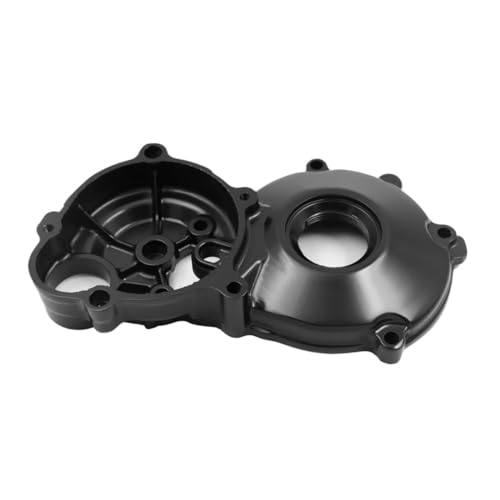 Couvercle de stator moto antichoc pour carter moteur droit GSR750